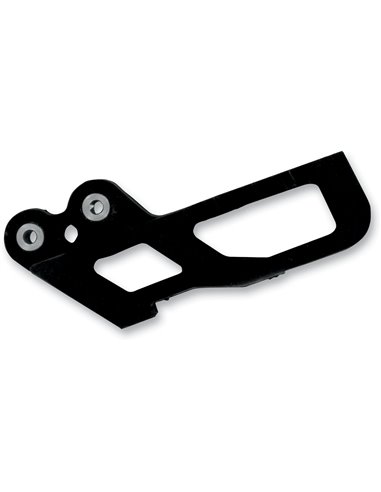 Guia de corrente Honda Cr125-250-500 & Crf250-450 preto Ho03660-001 UFO-Plast