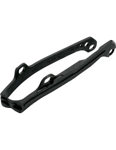 Patin inclinable Yamaha Yz-Yzf-Wrf noir Ya03830-001 UFO-Plast