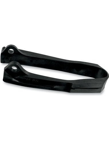 Swingarm skid Suzuki Rm85 black Su03972-001 UFO-Plast