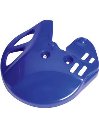 Protector de disc davanter Yamaha YZ-YZF Reflex-blau Ya02867-089 UFO-Plast