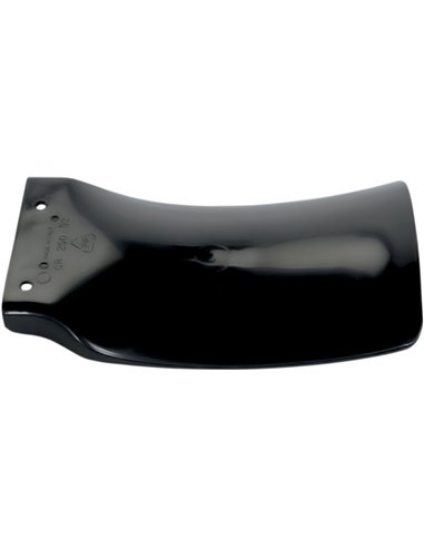 Protector d'amortidor UFO-Plast Honda negre HO02659-001