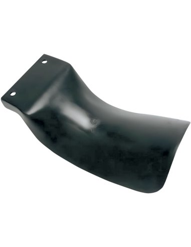 Protetor de amortecedor Suzuki Rm125-250 preto Su02939-001 UFO-Plast