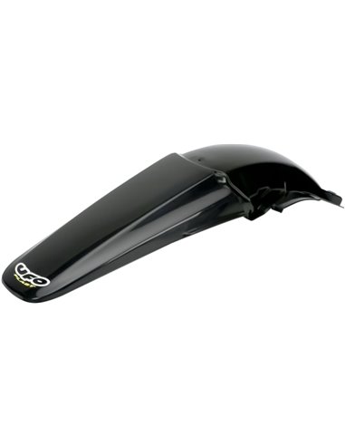 Rear fender Honda Crf450R black Ho03695-001 UFO-Plast