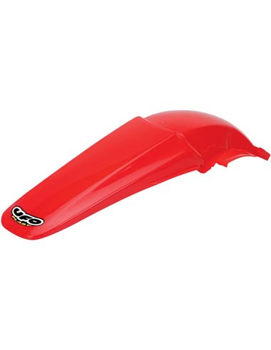 Garde boue arrière Honda Crf450R Crf-Red Ho03695-070 UFO-Plast