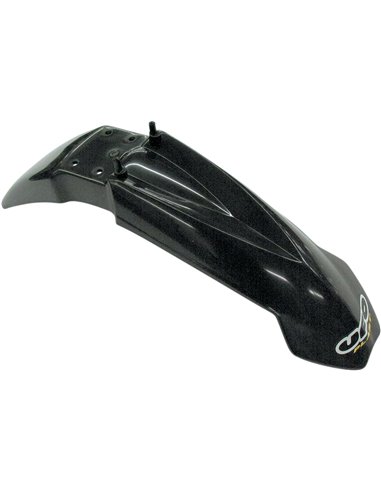 Garde-boue avant Ktm 65Sx noir Kt03070-001 UFO-Plast