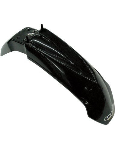 Garde-boue avant Ktm 85Sx noir Kt03077-001 UFO-Plast