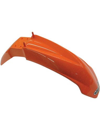 Front fender Ktm 85Sx orange Kt03077-127 UFO-Plast