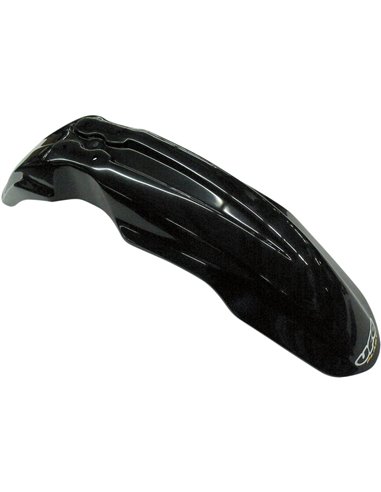 Guardabarros delantero Suzuki Rm-Rmz negro Su03985-001 UFO-Plast