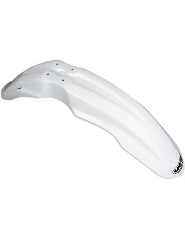 Garde-boue avant Suzuki Rm-Rmz blanc Su03985-041 UFO-Plast