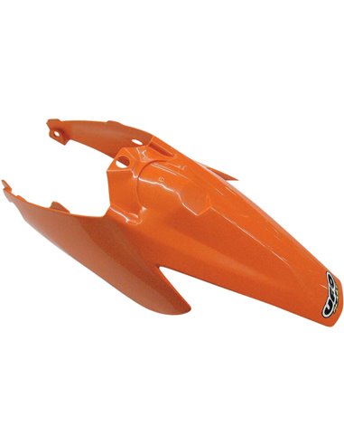 Couvre garde-boue arrière W-Side Ktm 85Sx orange Kt03080-127 UFO-Plast