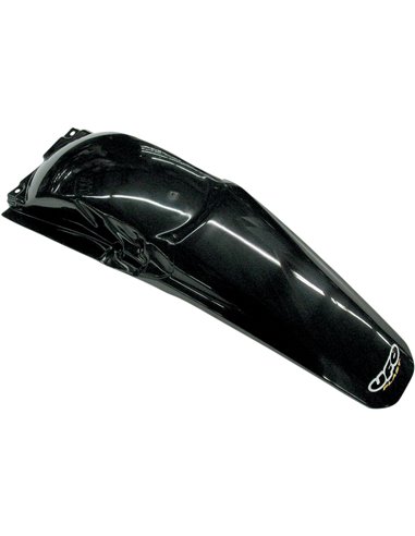 Garde-boue arrière Honda Crf250R noir Ho03636-001 UFO-Plast