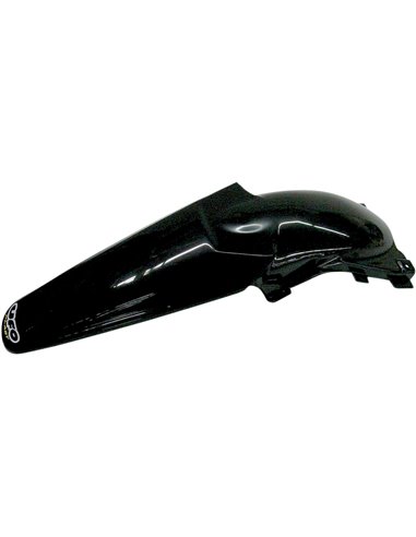 Garde-boue arrière Kawasaki Kxf250 noir Ka03757-001 UFO-Plast