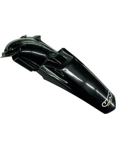 Garde boue arrière Yamaha Yz85 noir Ya03857-001 UFO-Plast