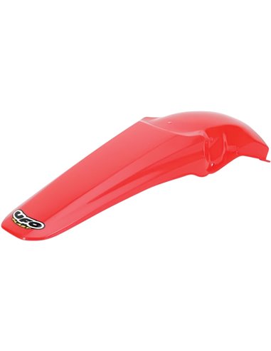 Garde boue arrière Honda Crf450R Crf-Red Ho03657-070 UFO-Plast