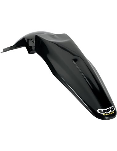 Guardabarros trasero Kawasaki Kxf250-450 negro Ka03766-001 UFO-Plast