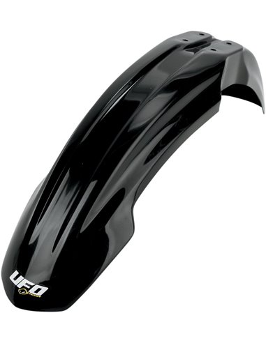 Front fender Yamaha Yz-Yzf-Wrf black Ya03879-001 UFO-Plast