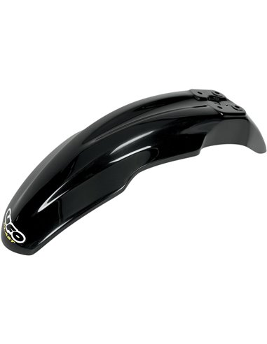 Front fender Honda Crf150R black Ho04617-001 UFO-Plast