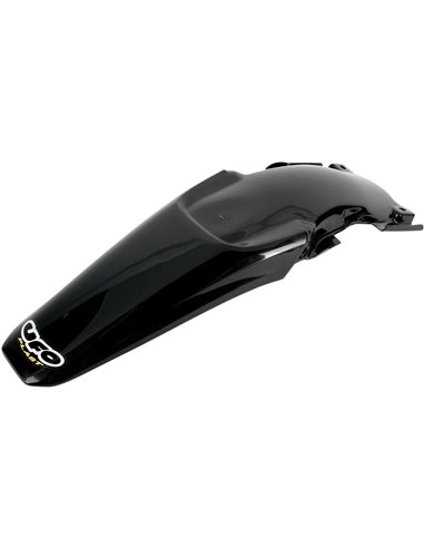 Rear fender Honda Crf150R black Ho04618-001 UFO-Plast