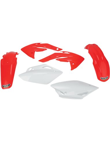 Honda Crf150R plastics kit original color Hokit111E-999 UFO-Plast