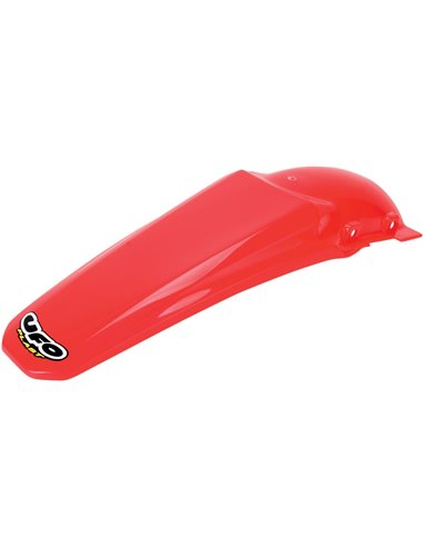 Garde boue arrière Honda Crf250R Crf-Red Ho04630-070 UFO-Plast