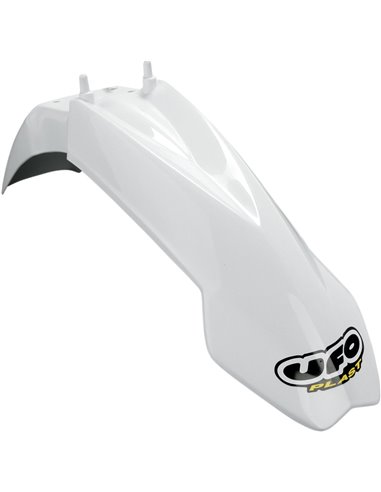 Front fender Ktm 65Sx white Kt03070-047 UFO-Plast