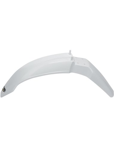 Front fender Ktm 85Sx white Kt03077-047 UFO-Plast