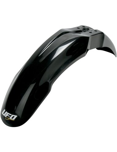 Restyle Front fender Kawasaki Kx85 black Ka02757K-001 UFO-Plast