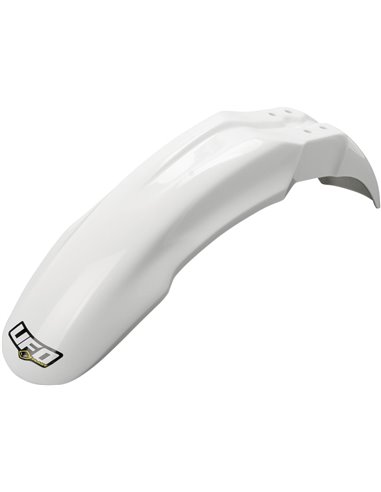 Restyle Front fender Kawasaki Kx85 white Ka02757K-047 UFO-Plast