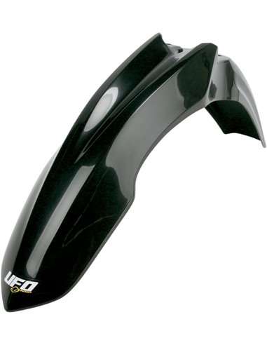 Front fender Honda Crf250-450R black Ho04635-001 UFO-Plast