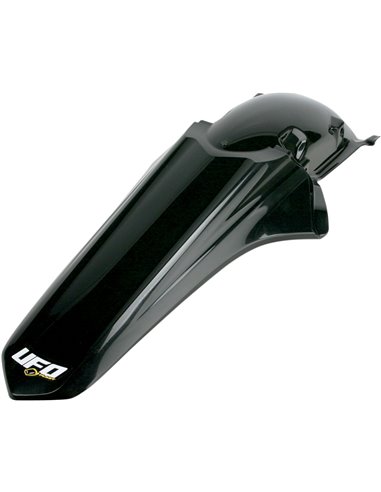 Garde boue arrière Honda Crf250-450R noir Ho04636-001 UFO-Plast