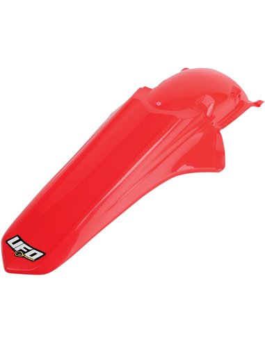 Garde boue arrière Honda Crf250-450R Crf-Red Ho04636-070 UFO-Plast