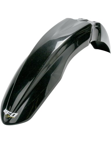 Garde-boue avant Kawasaki Kxf250-450 noir Ka03796-001 UFO-Plast