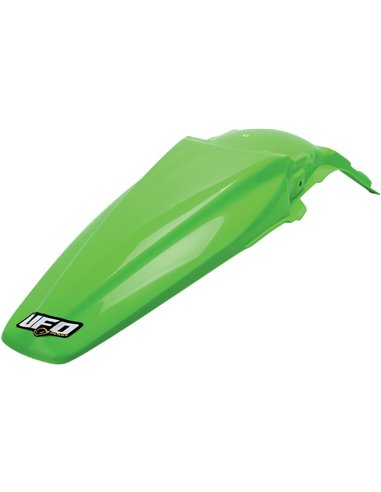 Garde-boue arrière Kawasaki Kxf250-450 Kx-green Ka03798-026 UFO-Plast