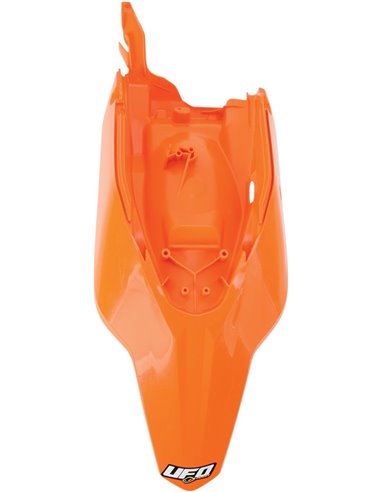 Couvre garde-boue arrière W-Side Ktm 65Sx orange Kt04010-127 UFO-Plast