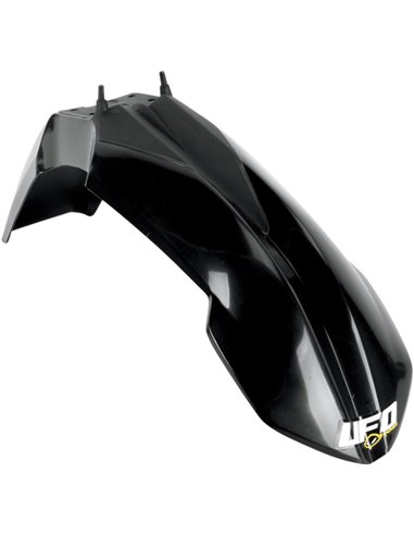 Guarda-lamas dianteiro Ktm 65Sx preto Kt04007-001 UFO-Plast