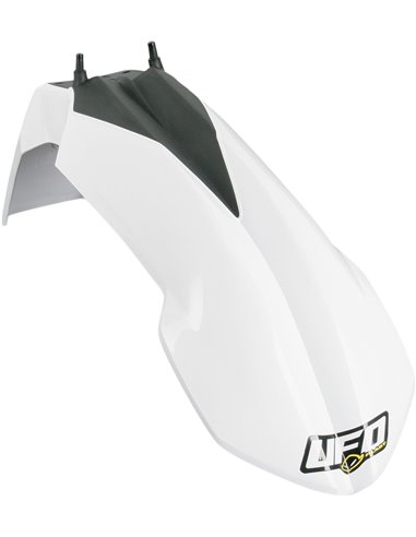 Front fender Ktm 65Sx white Kt04007-041 UFO-Plast