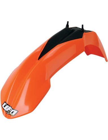 Front fender Ktm 65Sx orange Kt04007-127 UFO-Plast