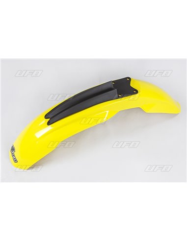 Front fender Husqvarna Te-Tc 250-310-450-510 yellow Hu03326-103 UFO-Plast