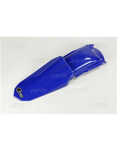 Garde-boue arrière Husqvarna Cr-Wr 125-250-300 bleu Hu03313-087 UFO-Plast