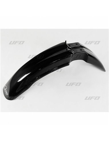 Garde-boue avant Ktm 125-250-300-360-400-620 (93-98) noir Kt03020-001 UFO-Plast