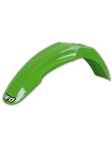 Restyle Front fender Kawasaki Kx65 Kx-green Ka03730K-026 UFO-Plast