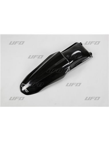 Garde-boue arrière Husqvarna 125-250-360 noir Hu03301-001 UFO-Plast