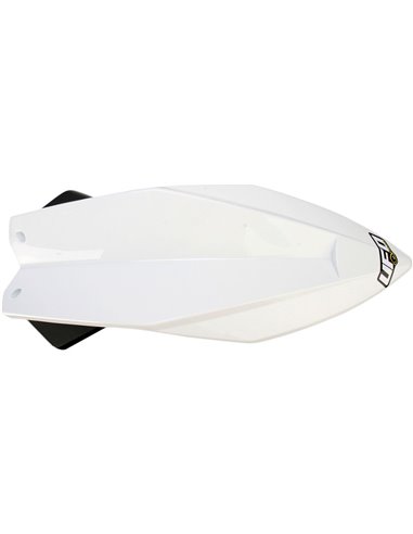 Front fender Husqvarna Tc-Te 449-511 white Hu03339-041 UFO-Plast