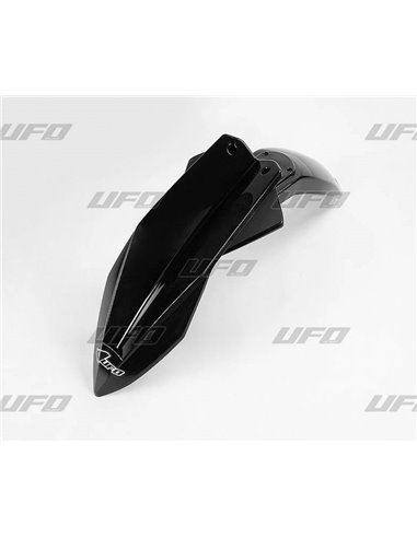 Parafangs davanter Husqvarna Tc-Et 449-511 negre Hu03339-001 UFO-Plast