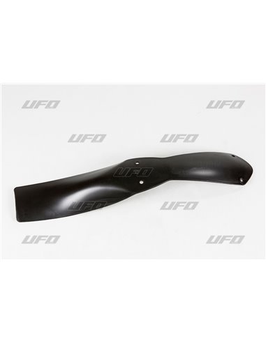 Protector amortidor Tapa frontal porta-nombre Husqvarna Tc-Et 449-511 negre Hu03347-001 UFO-Plast