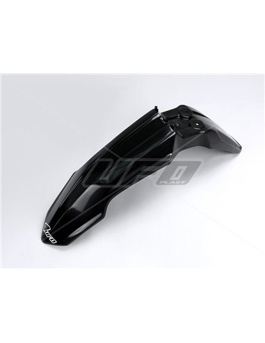 Guardabarros delantero Suzuki Rmz250-450 negro Su04920-001 UFO-Plast