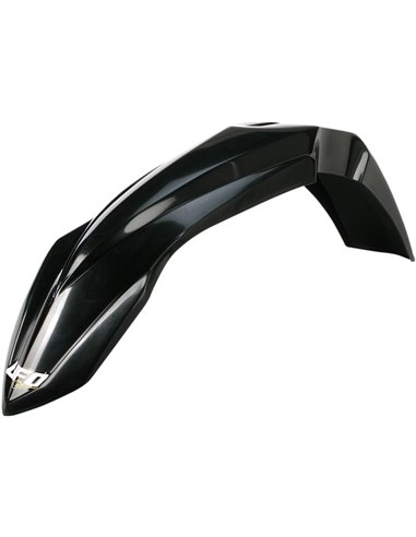 Restyle Front fender Yamaha Yz125-250 black Ya04833-001 UFO-Plast