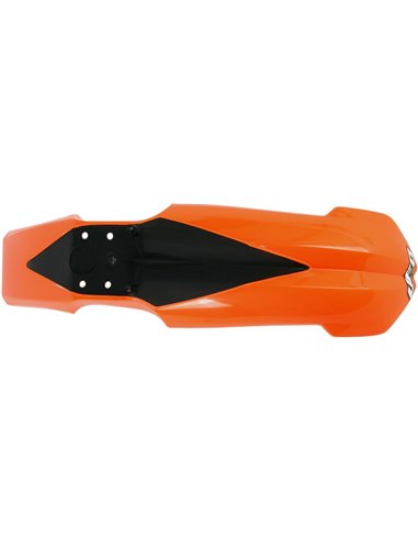 Garde-boue avant Ktm 65Sx orange Kt04038127 UFO-Plast