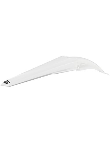 Restyle Garde-boue arrière Yamaha Yz125-250 blanc Ya04836-046 UFO-Plast