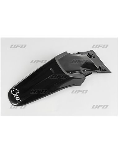 Restyle Garde-boue arrière Kawasaki Kx65-Klx110 noir Ka03731K-001 UFO-Plast